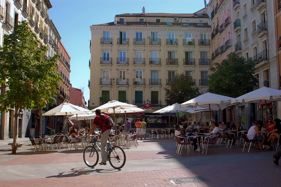 Foto de Madrid (Comunidad de Madrid), España