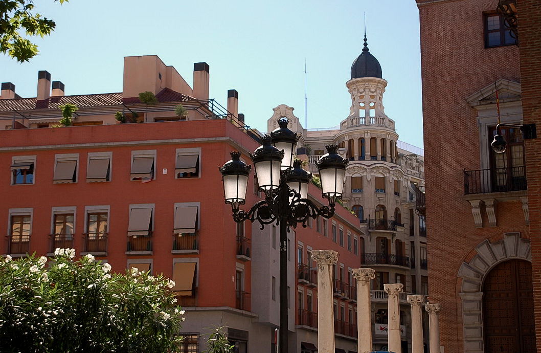 Foto de Madrid (Comunidad de Madrid), España