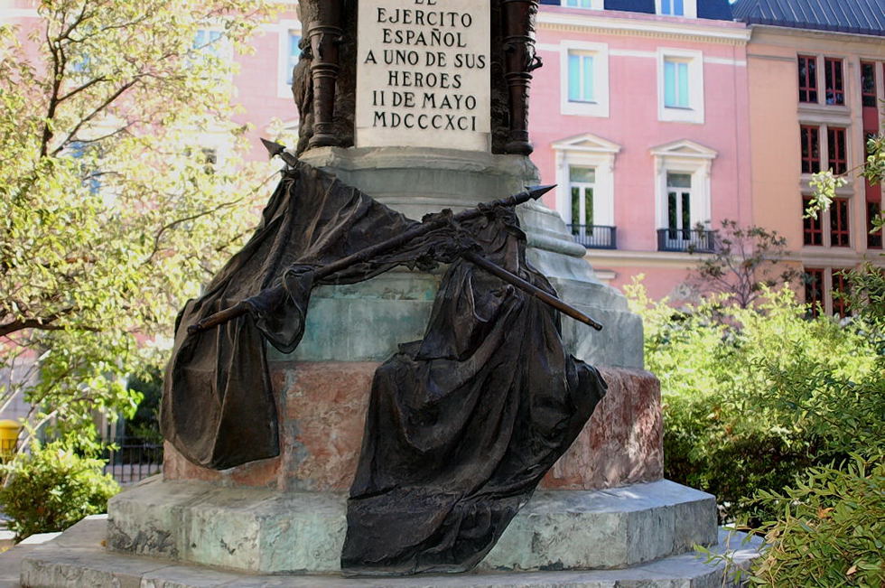 Foto de Madrid (Comunidad de Madrid), España