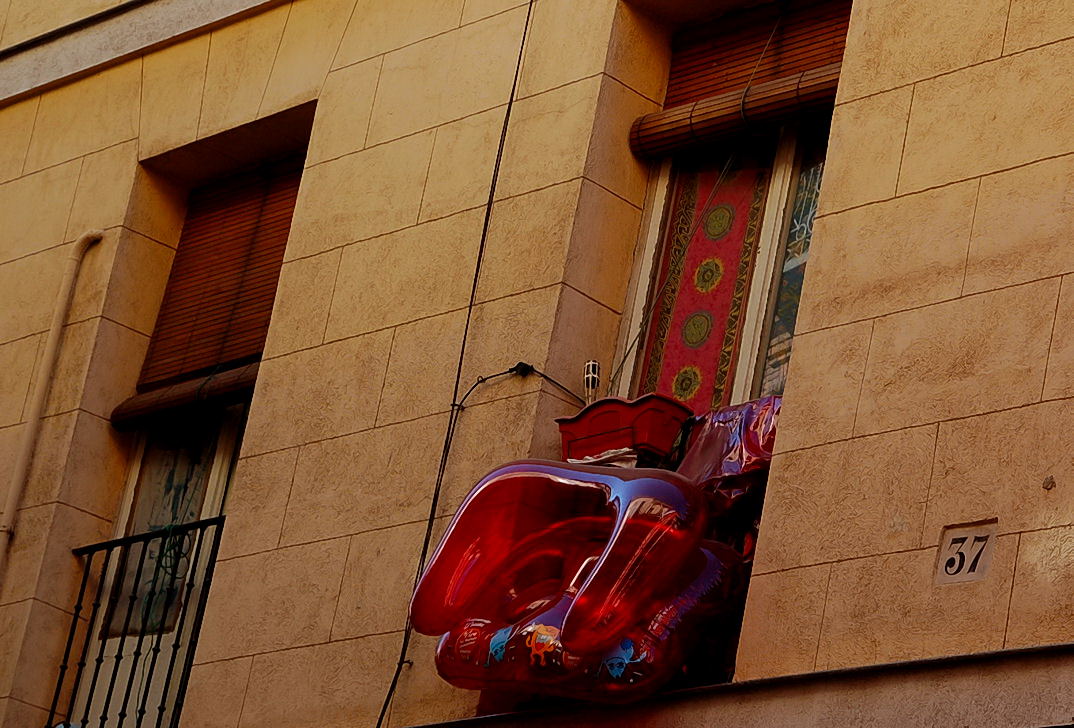 Foto de Madrid (Comunidad de Madrid), España