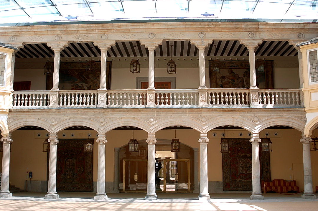 Foto de Madrid (Comunidad de Madrid), España