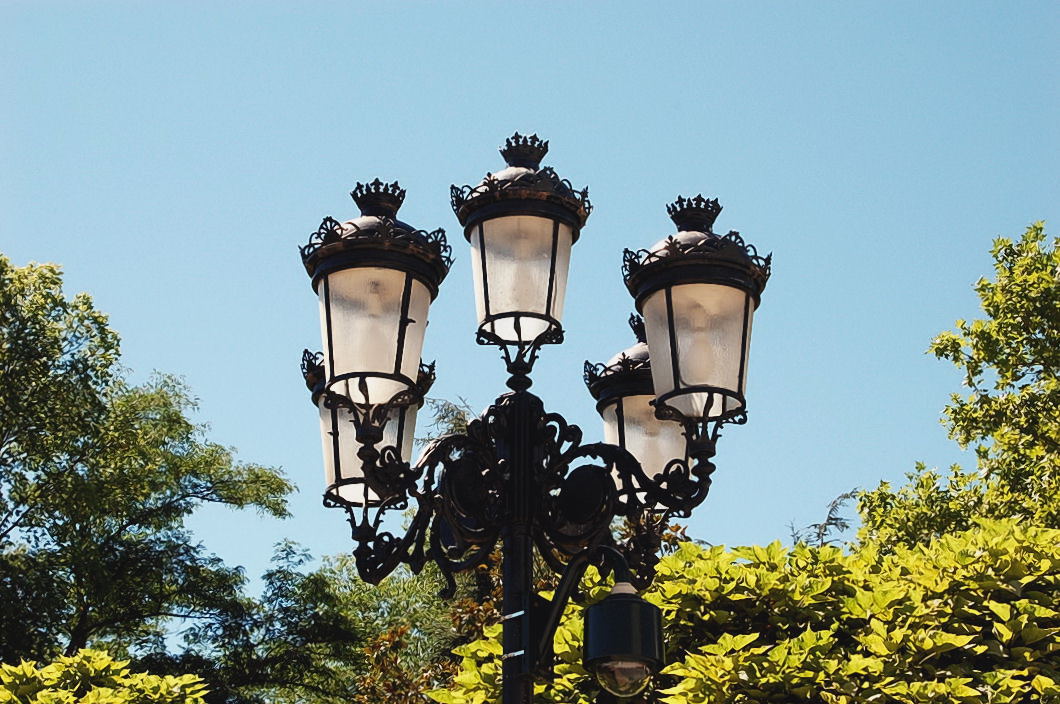 Foto de Madrid (Comunidad de Madrid), España