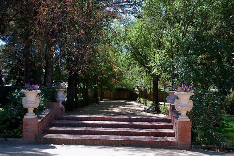 Foto de Madrid (Comunidad de Madrid), España