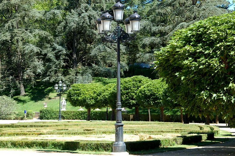 Foto de Madrid (Comunidad de Madrid), España