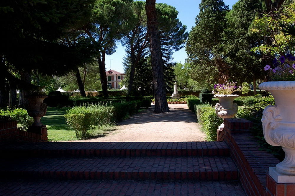 Foto de Madrid (Comunidad de Madrid), España