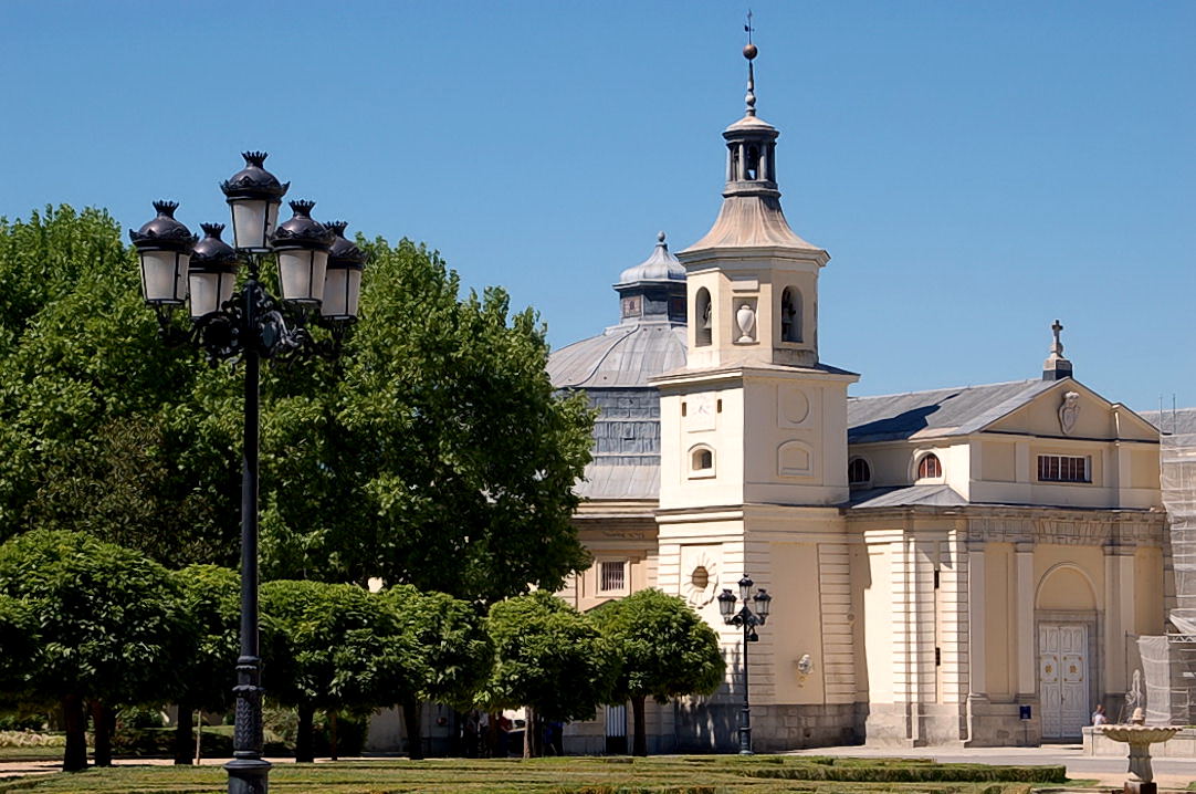 Foto de Madrid (Comunidad de Madrid), España