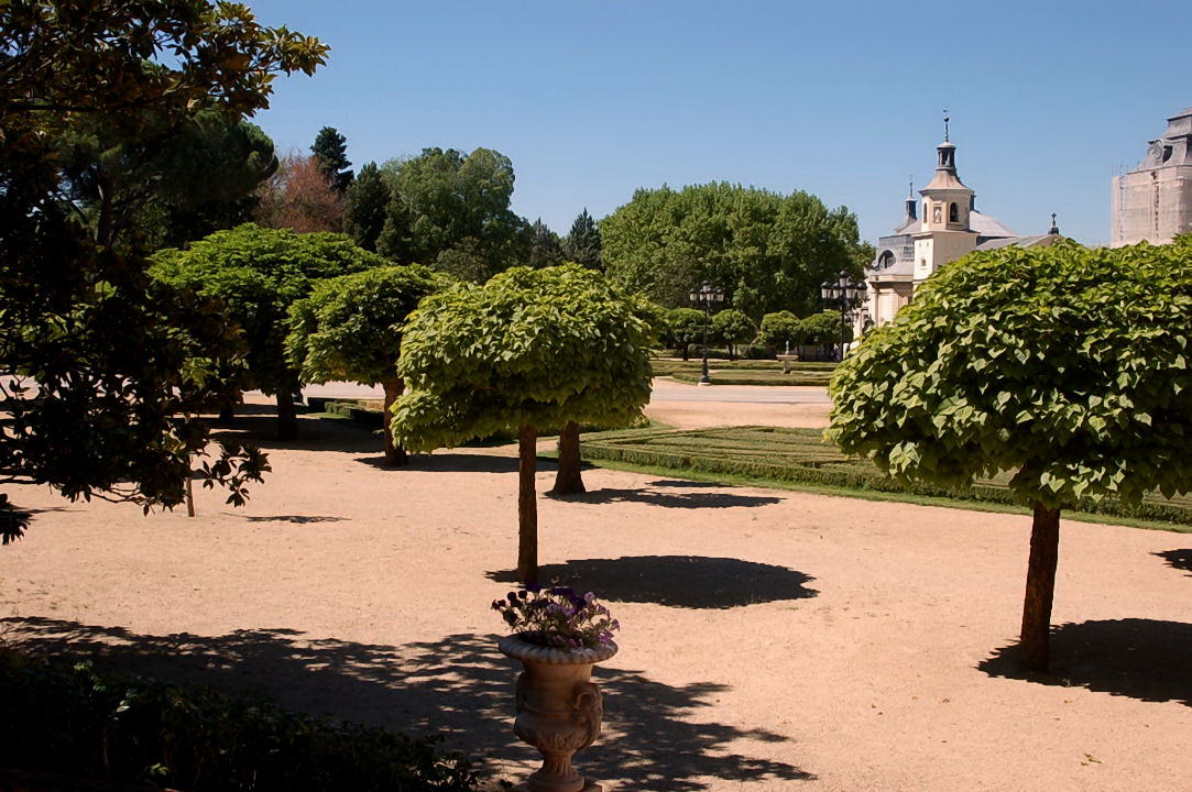 Foto de Madrid (Comunidad de Madrid), España