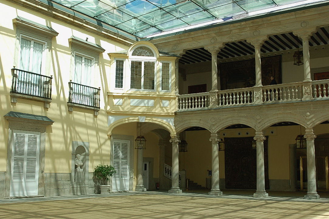 Foto de Madrid (Comunidad de Madrid), España