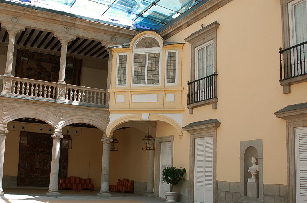 Foto de Madrid (Comunidad de Madrid), España