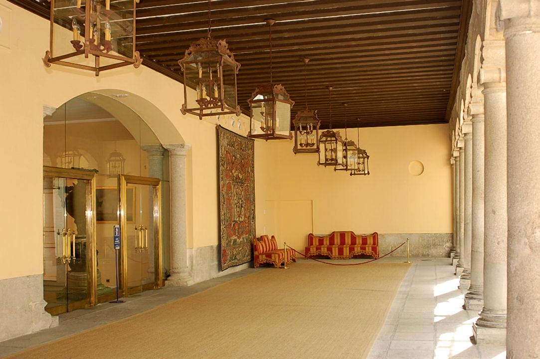 Foto de Madrid (Comunidad de Madrid), España