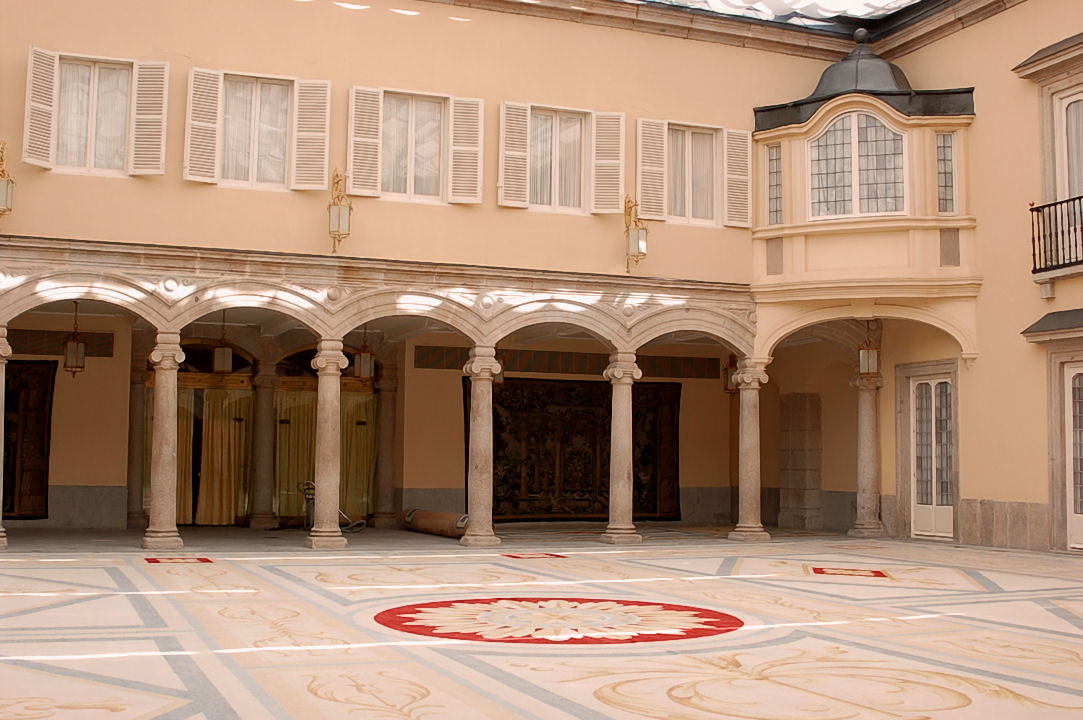 Foto de Madrid (Comunidad de Madrid), España