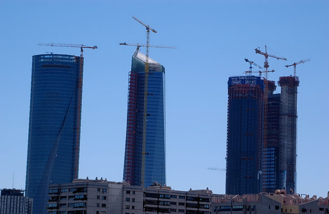 Foto de Madrid (Comunidad de Madrid), España