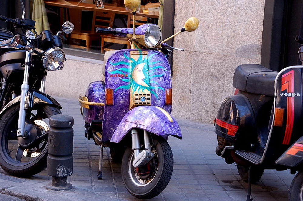 Foto de Madrid (Comunidad de Madrid), España