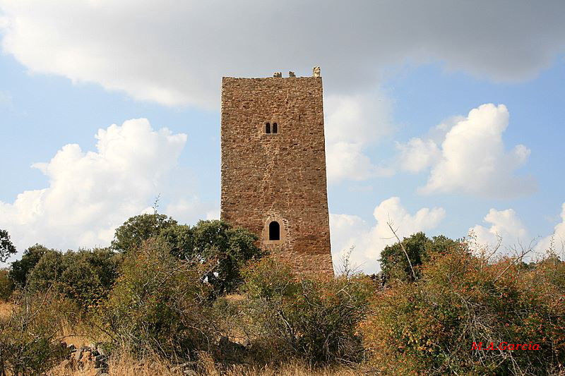 Foto de Villar del Campo (Soria), España