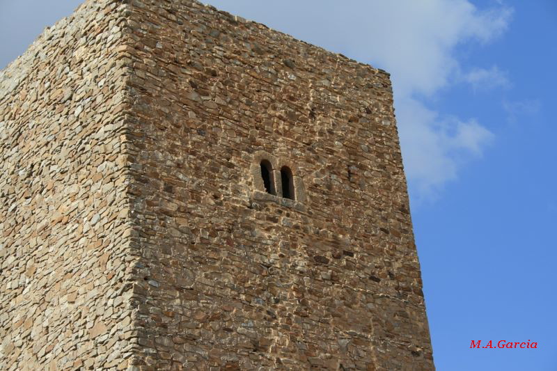 Foto de Villar del Campo (Soria), España