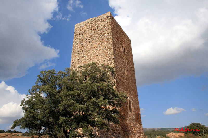 Foto de Villar del Campo (Soria), España