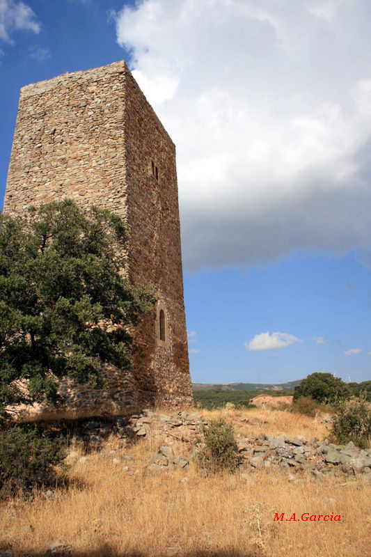Foto de Villar del Campo (Soria), España