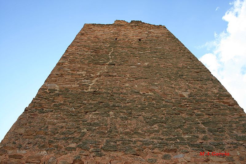 Foto de Villar del Campo (Soria), España
