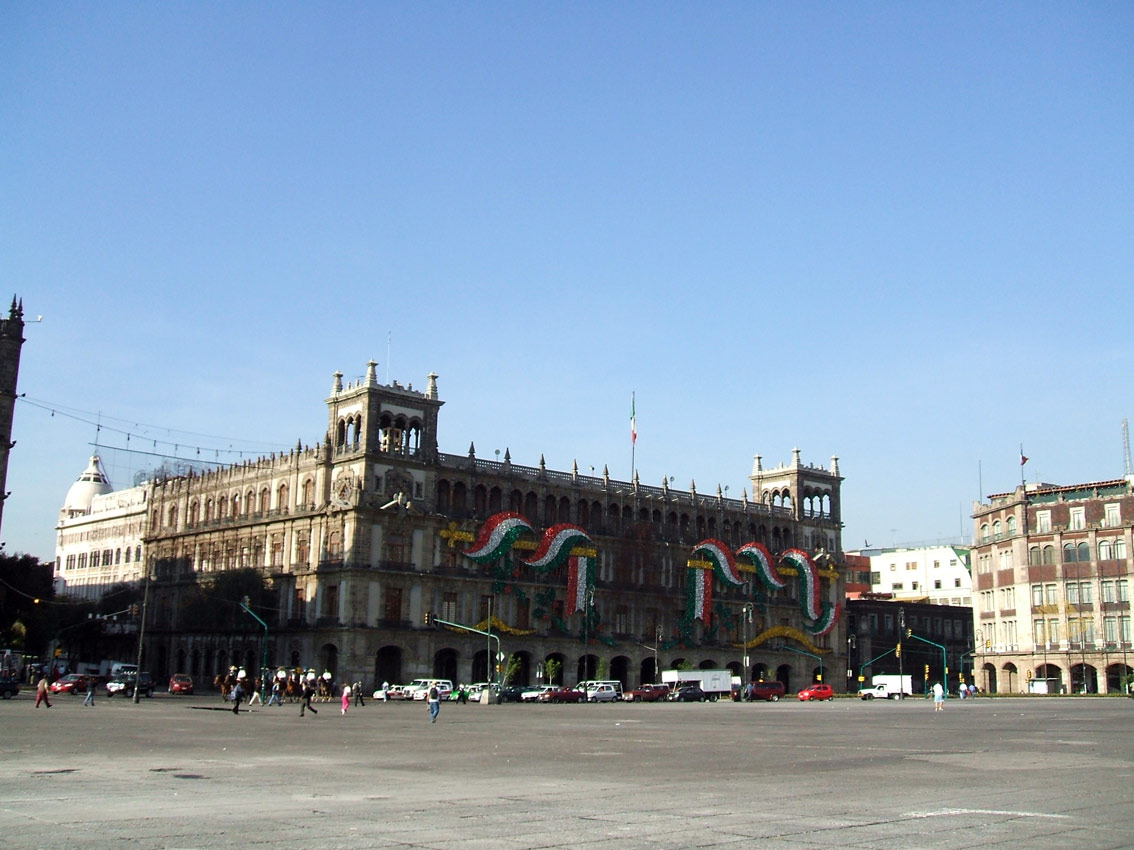 Foto de Mexico, México