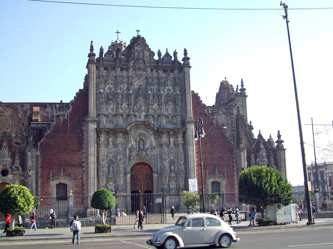 Foto de Mexico City, México