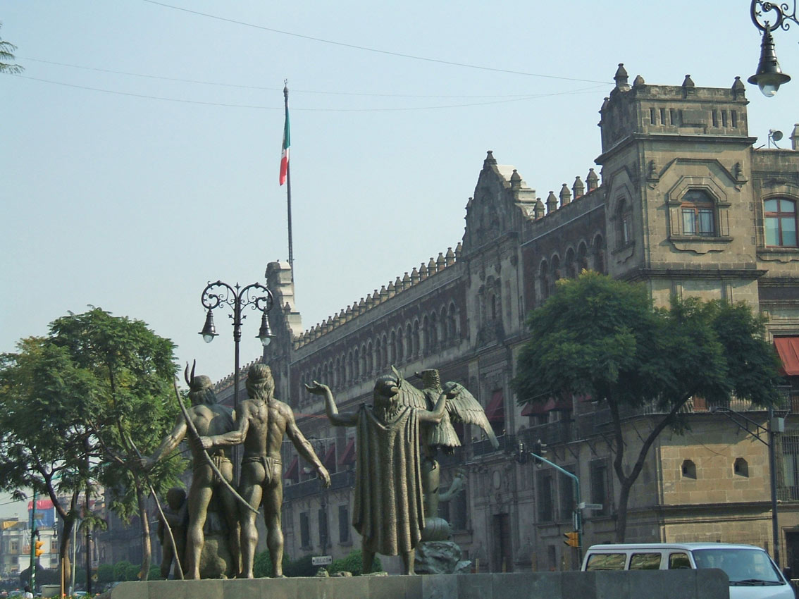 Foto de Mexico City, México
