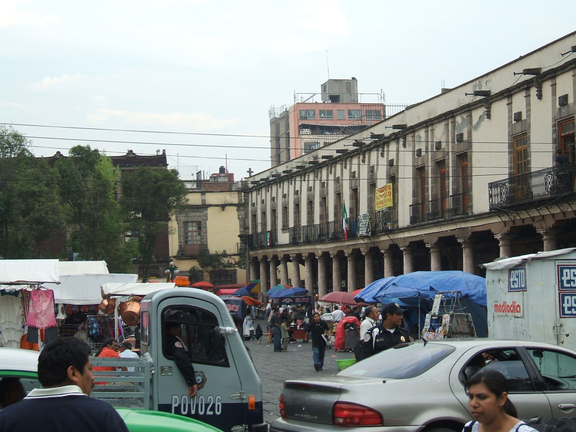 Foto de Mexico City, México
