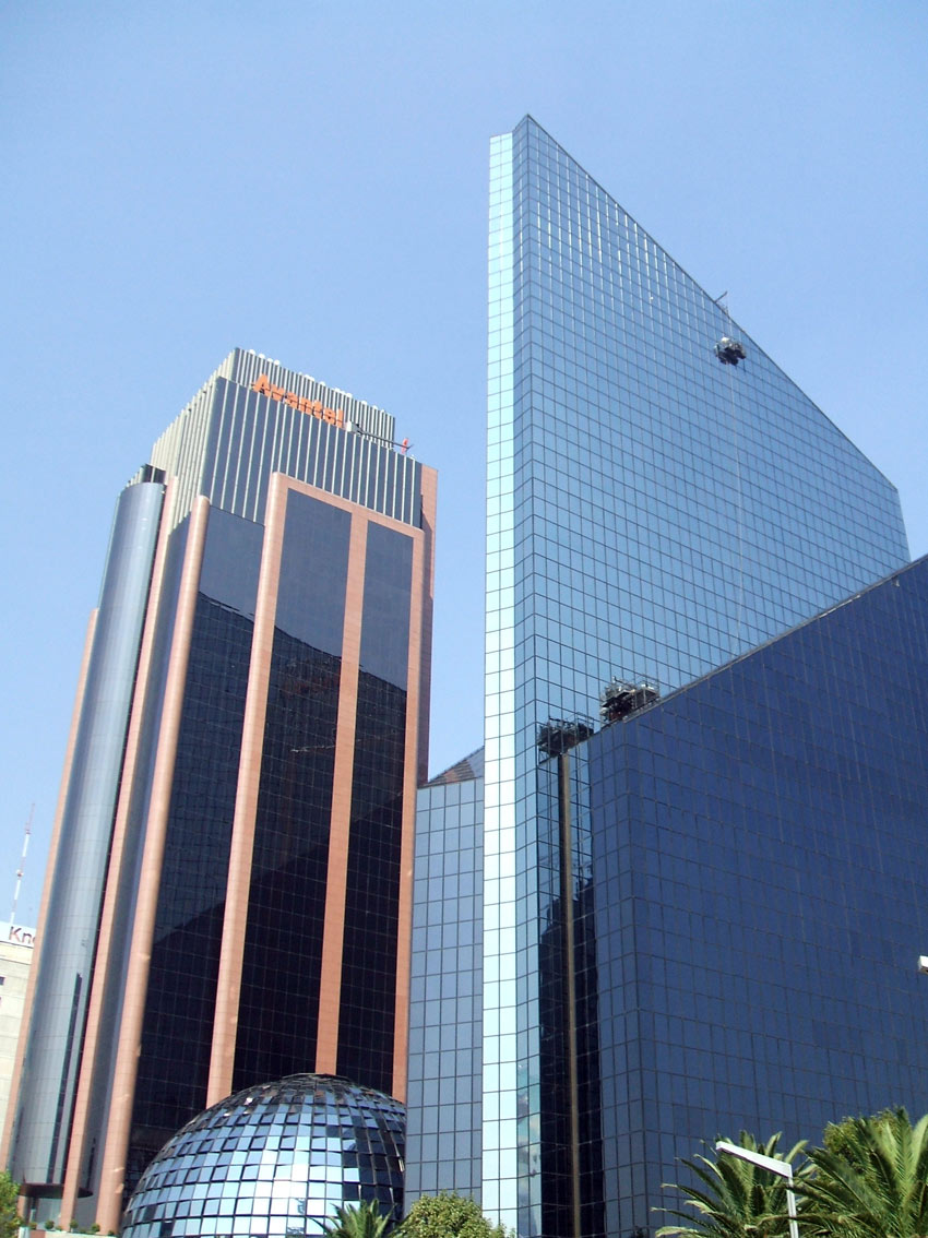 Foto de Mexico City, México