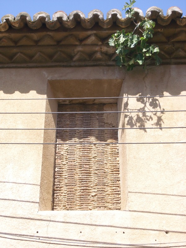 Foto de Torres de Berrellén (Zaragoza), España