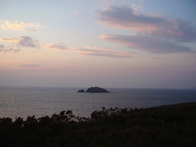 Foto de Oleiros (A Coruña), España