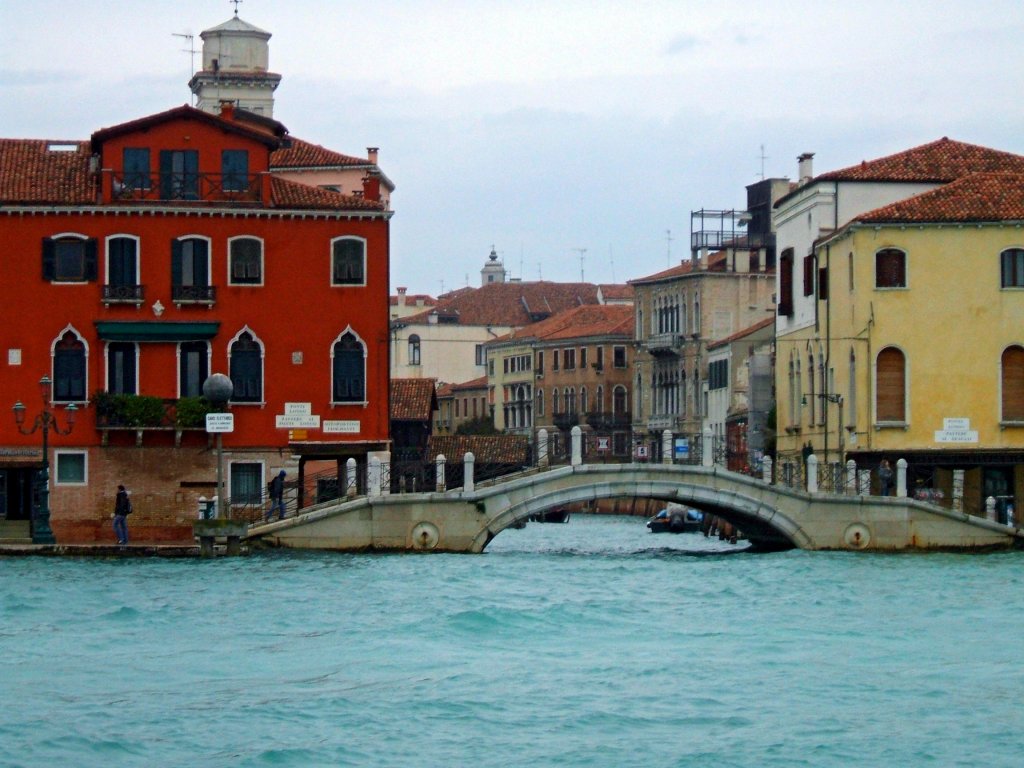 Foto de Venecia, Italia