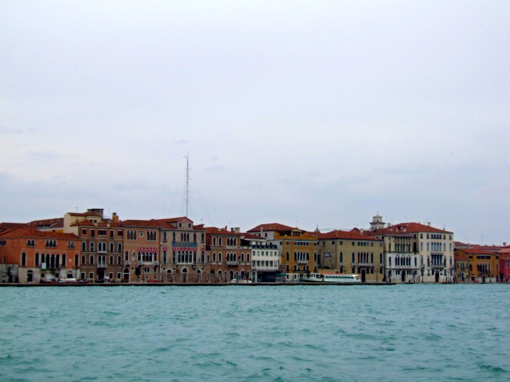 Foto de Venecia, Italia