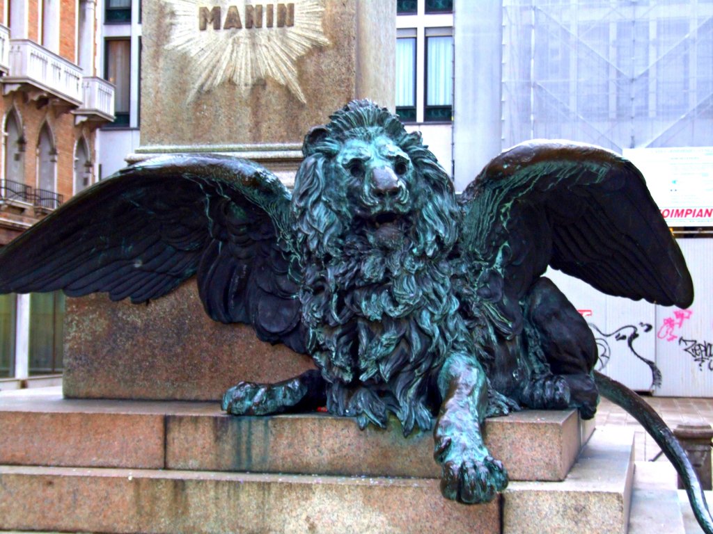 Foto de Venecia, Italia