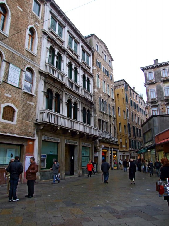 Foto de Venecia, Italia