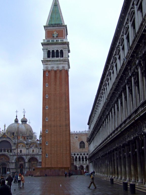 Foto de Venecia, Italia