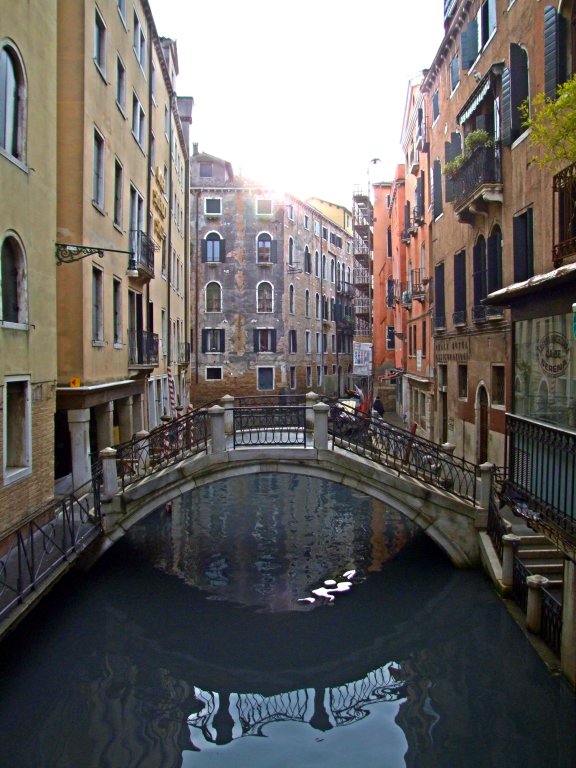 Foto de Venecia, Italia