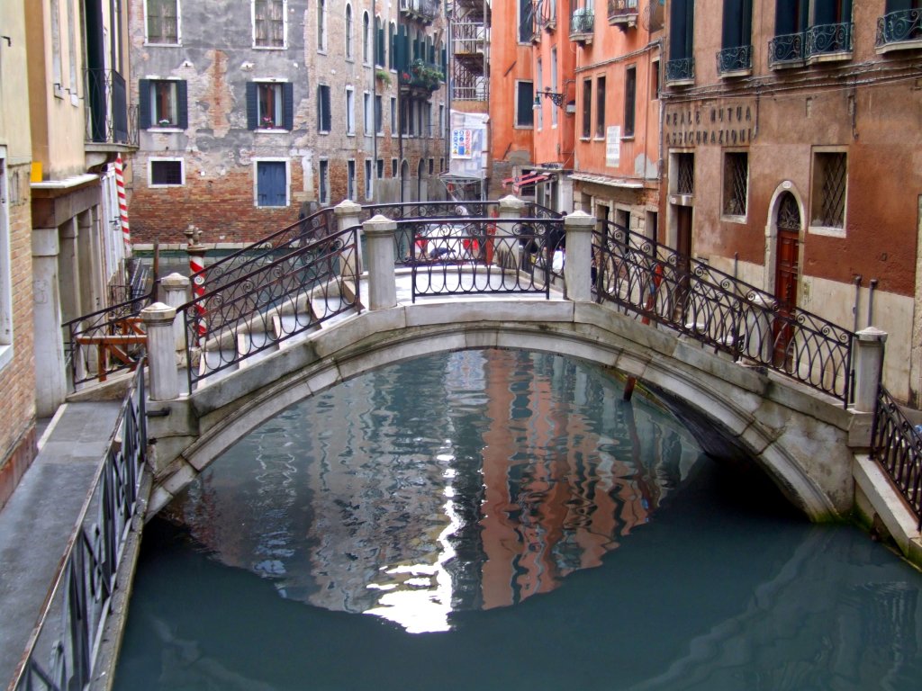 Foto de Venecia, Italia