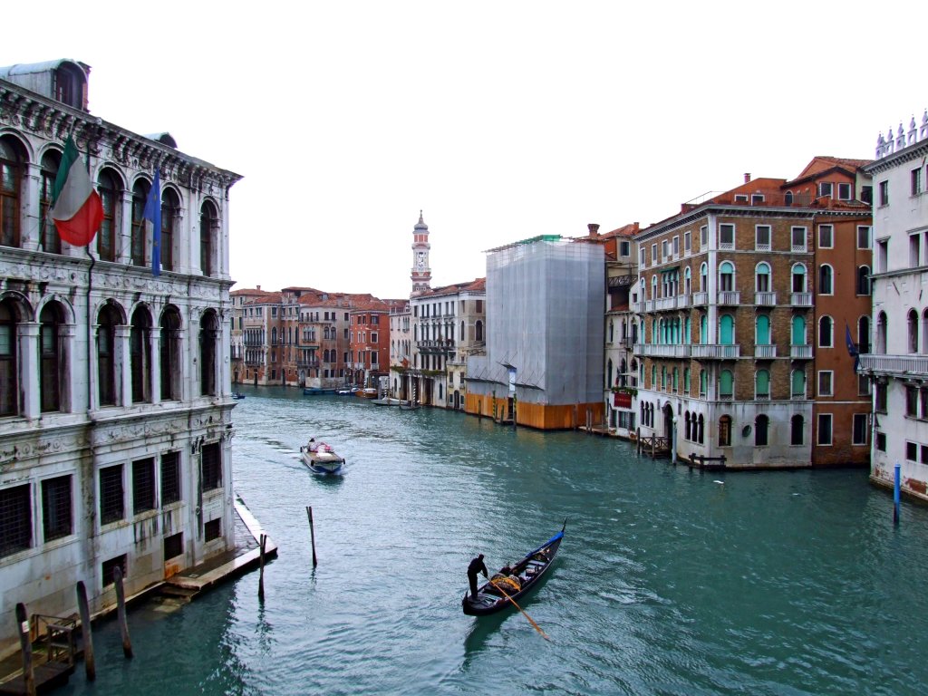 Foto de Venecia, Italia