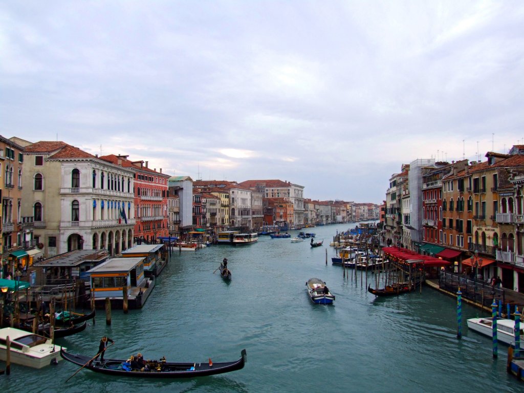 Foto de Venecia, Italia