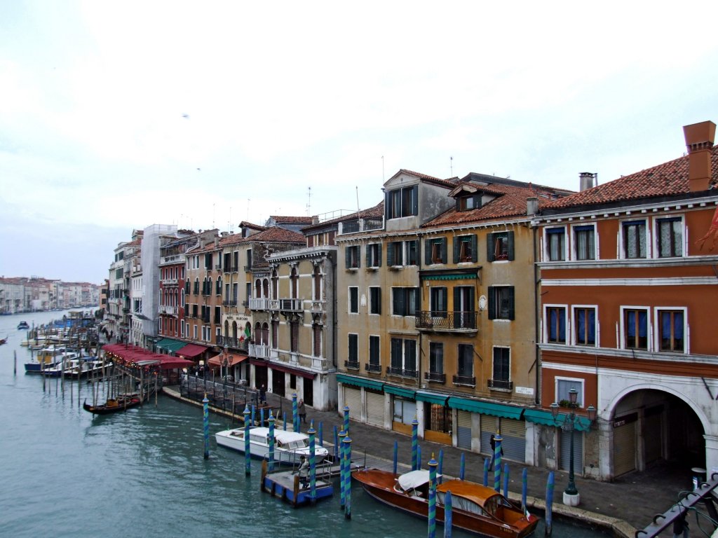 Foto de Venecia, Italia