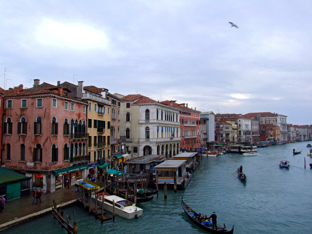 Foto de Venecia, Italia