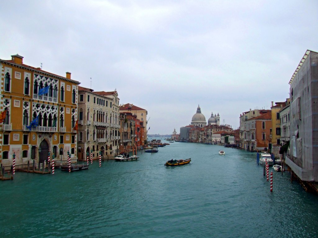 Foto de Venecia, Italia