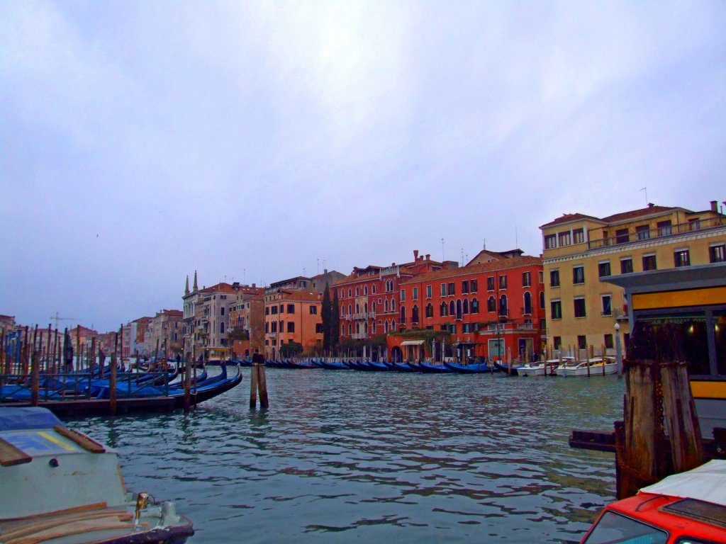 Foto de Venecia, Italia