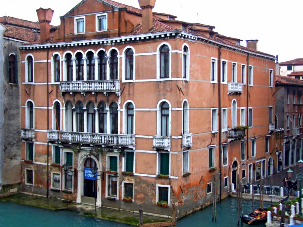 Foto de Venecia, Italia