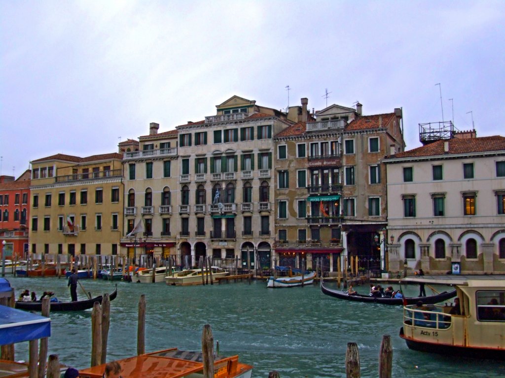 Foto de Venecia, Italia