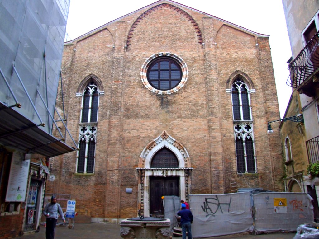 Foto de Venecia, Italia