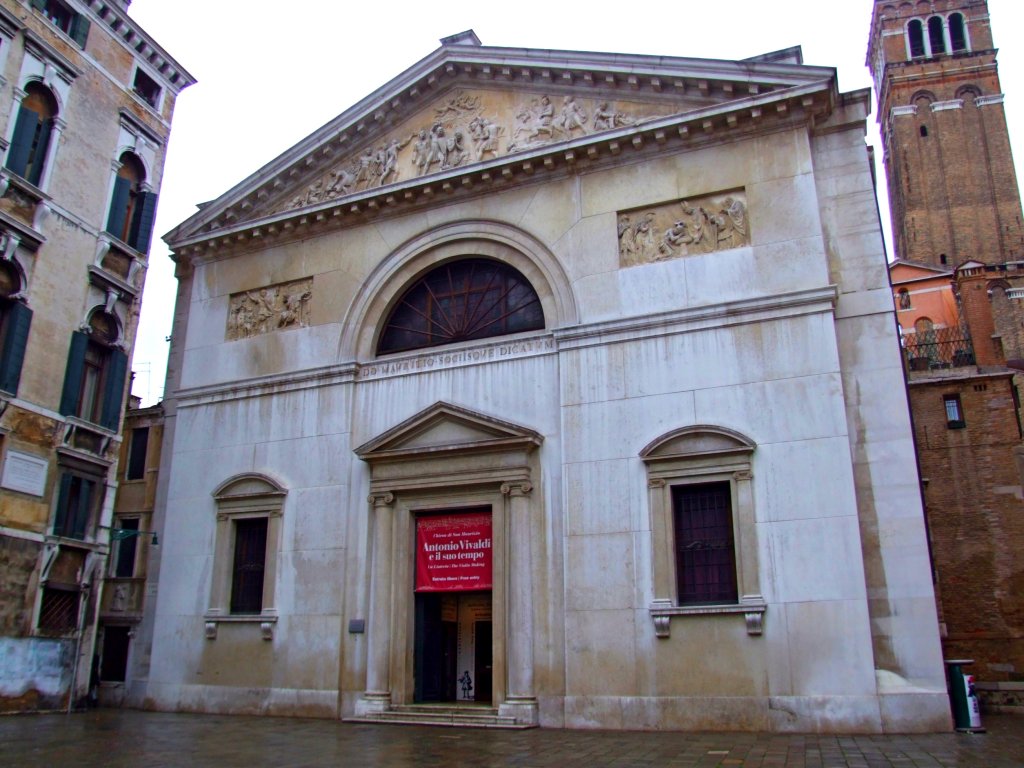 Foto de Venecia, Italia