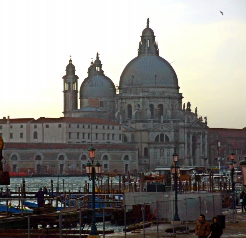 Foto de Venecia, Italia