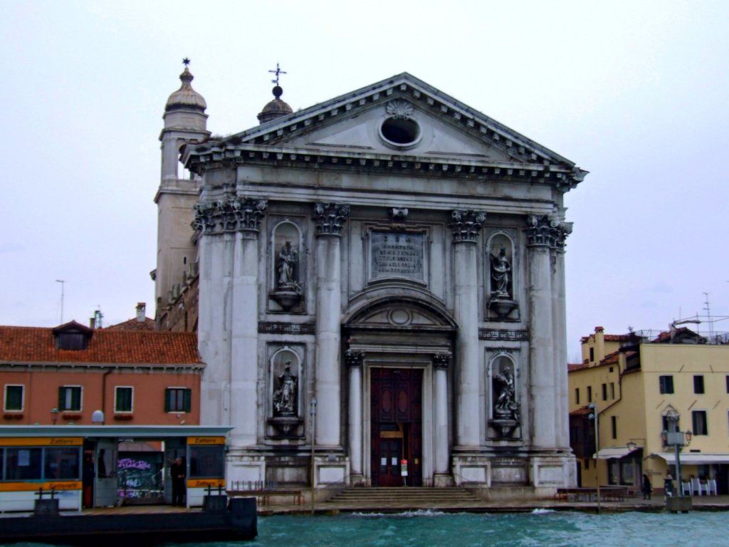 Foto de Venecia, Italia