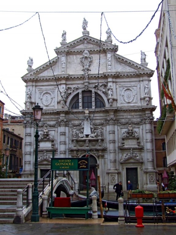 Foto de Venecia, Italia