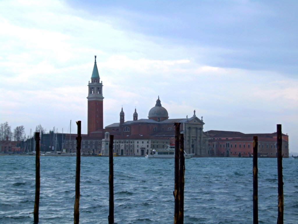 Foto de Venecia, Italia